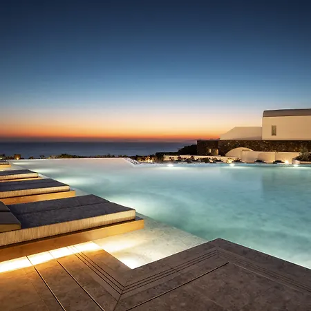 Santo Pure Oia Suites&Villas-2